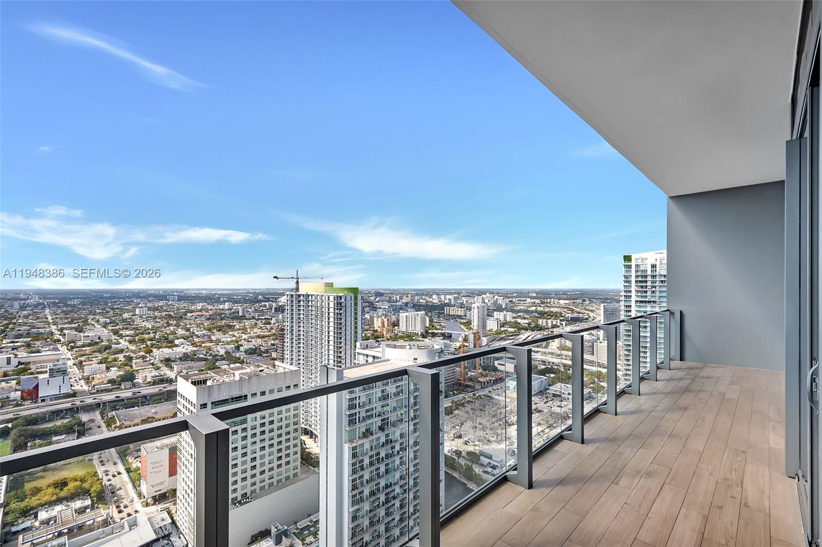 88 Southwest 7th Street, Unit 4110 Miami, FL 33130 - Photo 20 of 21