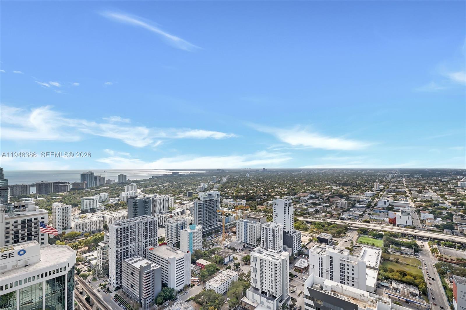 88 Southwest 7th Street, Unit 4110 Miami, FL 33130 - Photo 21 of 21