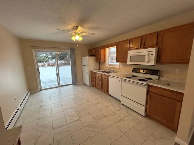 $1,550 | 181 Old Ithaca Road, Unit 1C, Horseheads, NY 14845