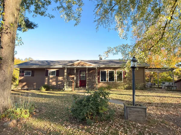 $299,500 | 510 Maple Street West, Frederic, WI 54837