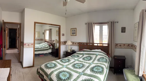 $299,500 | 510 Maple Street West, Frederic, WI 54837