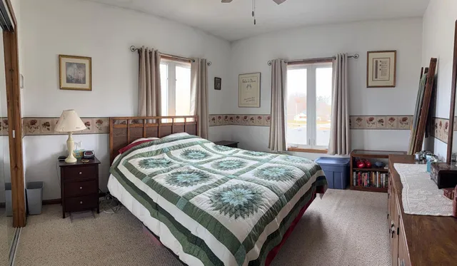 $305,000 | 510 Maple Street West, Frederic, WI 54837