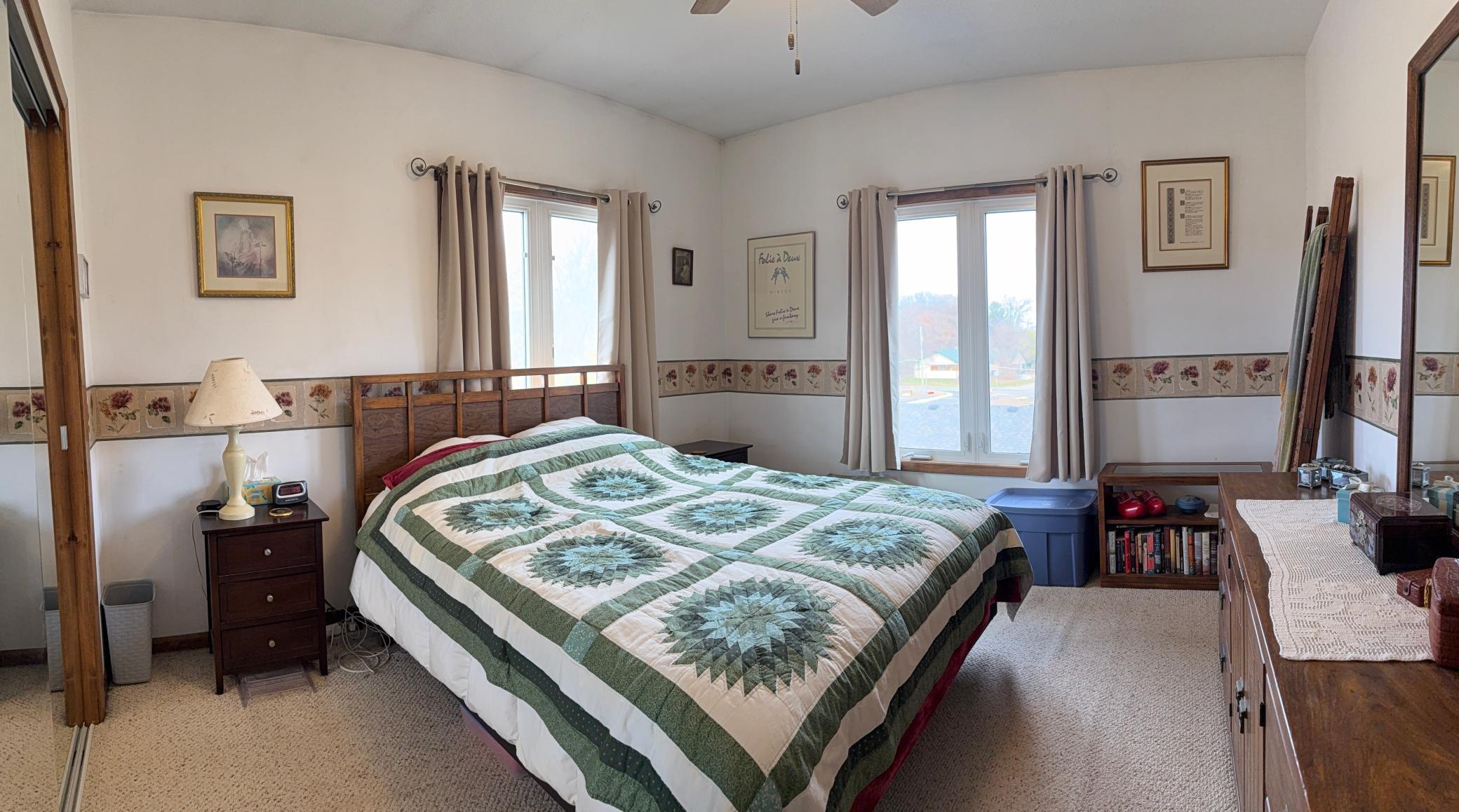 510 Maple Street West Frederic, WI 54837 - Photo 20 of 45