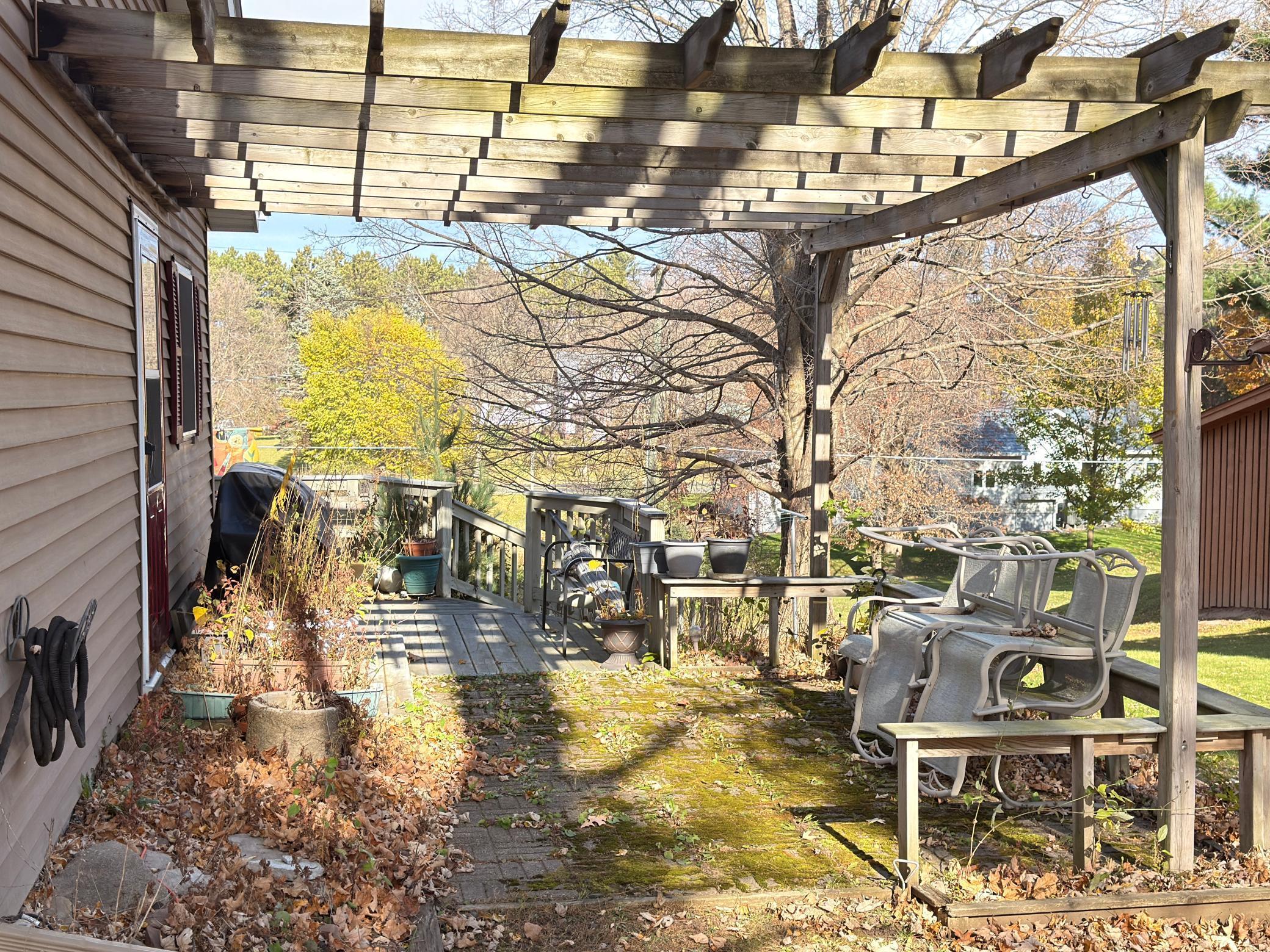 510 Maple Street West Frederic, WI 54837 - Photo 2 of 45