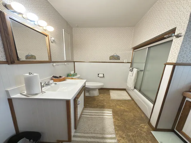 $305,000 | 510 Maple Street West, Frederic, WI 54837