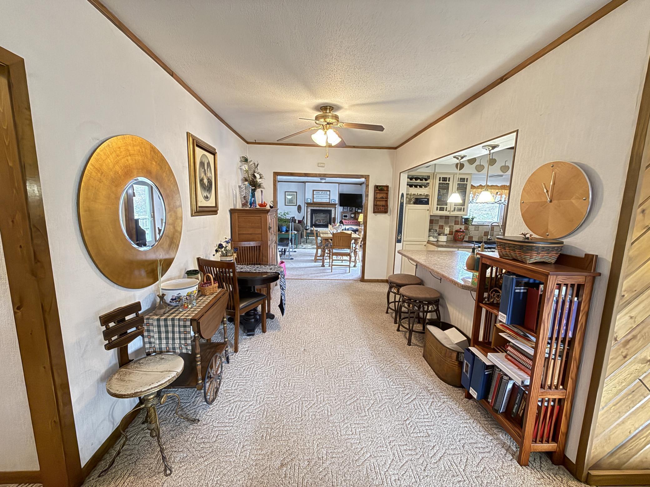 510 Maple Street West Frederic, WI 54837 - Photo 3 of 45