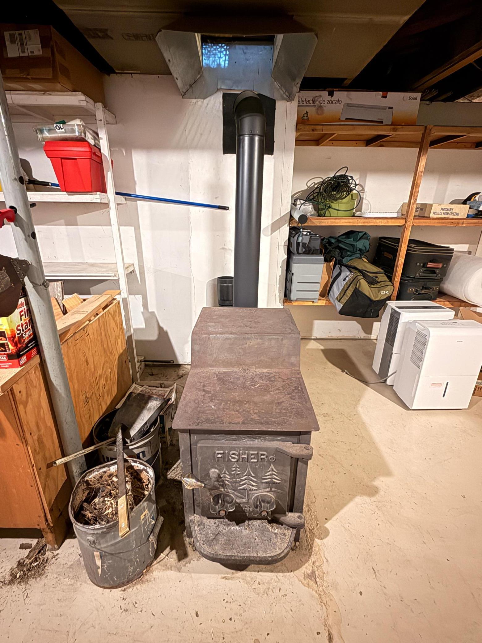 510 Maple Street West Frederic, WI 54837 - Photo 32 of 45