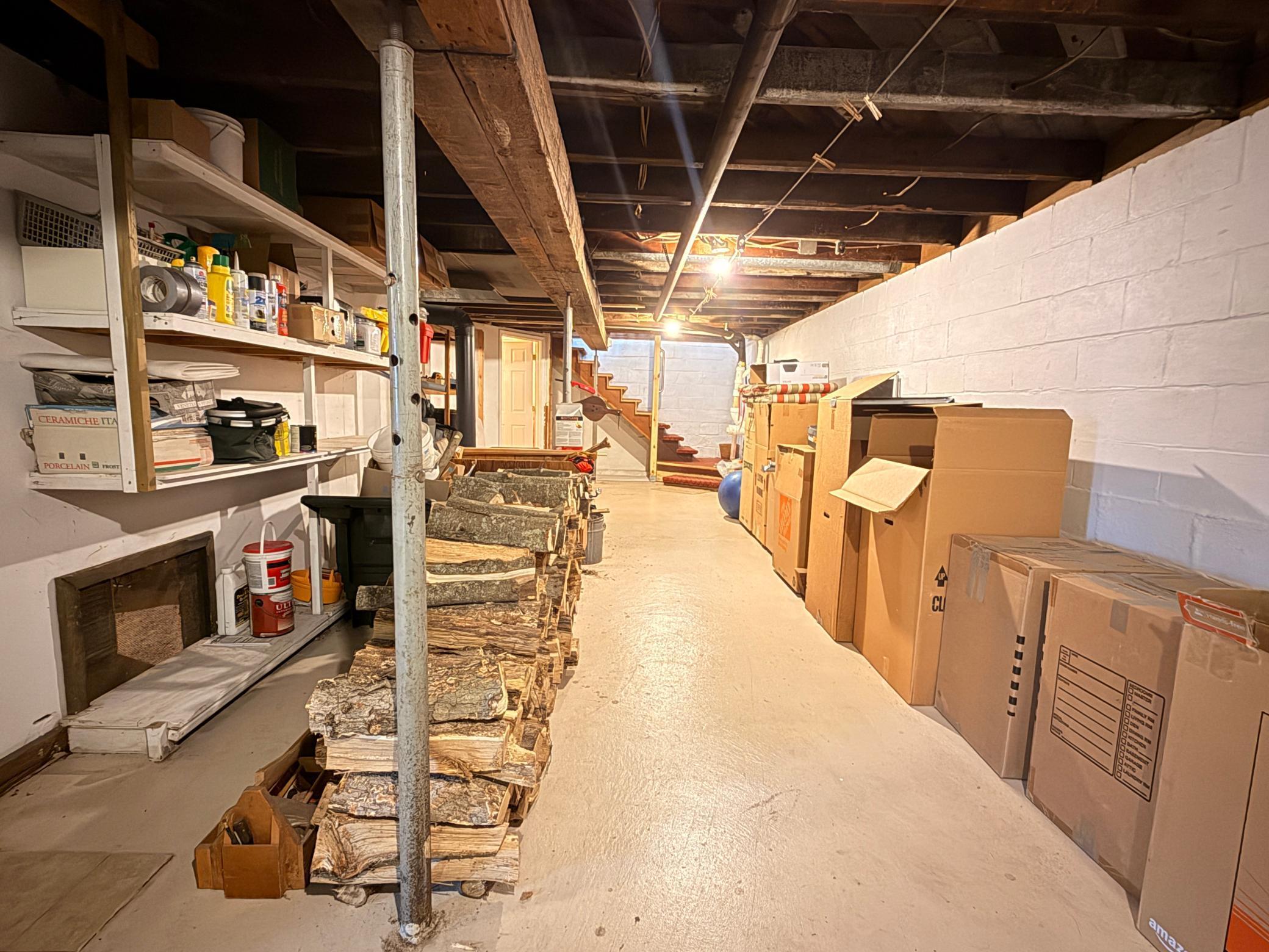 510 Maple Street West Frederic, WI 54837 - Photo 33 of 45