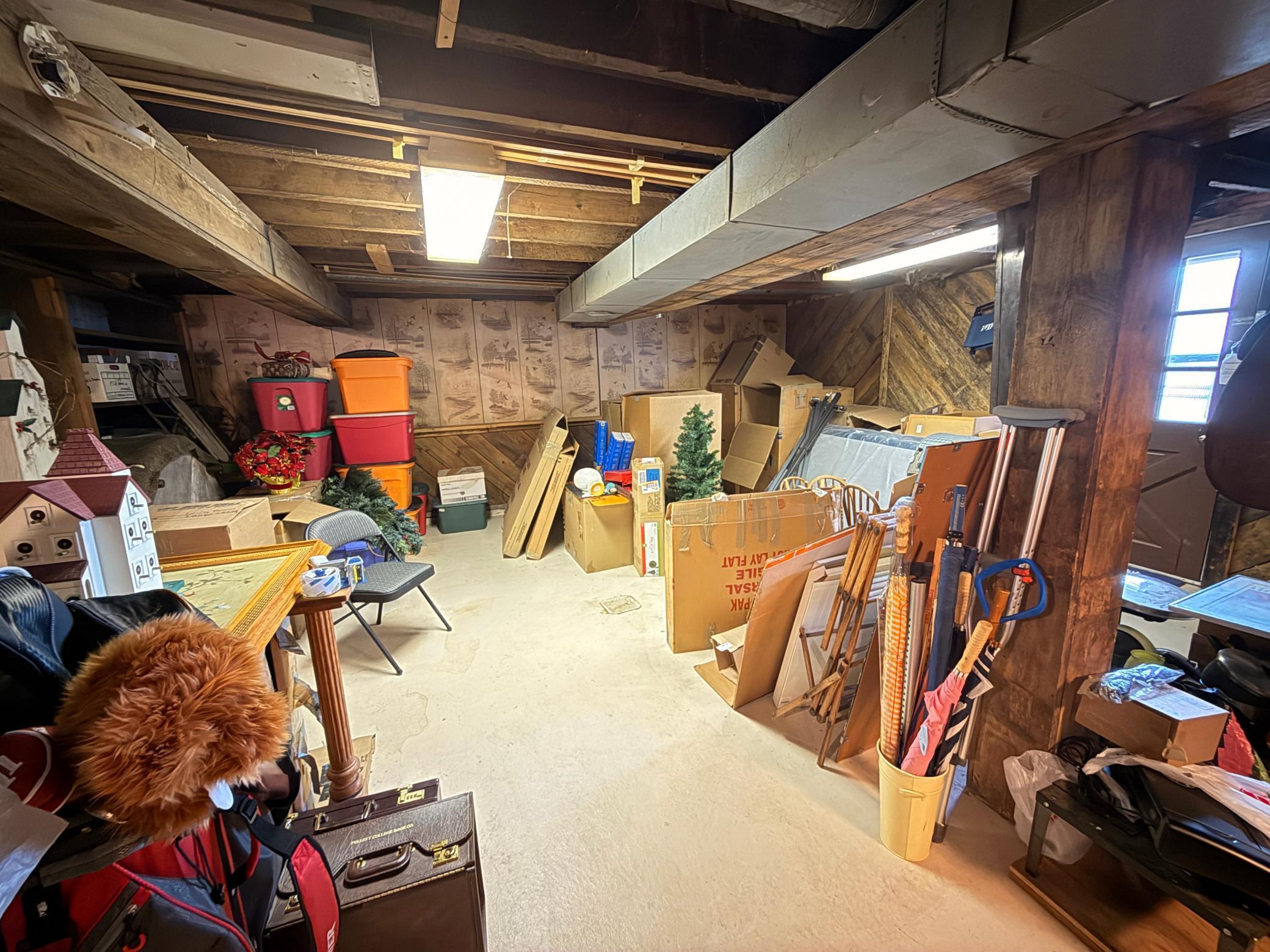 510 Maple Street West Frederic, WI 54837 - Photo 34 of 45