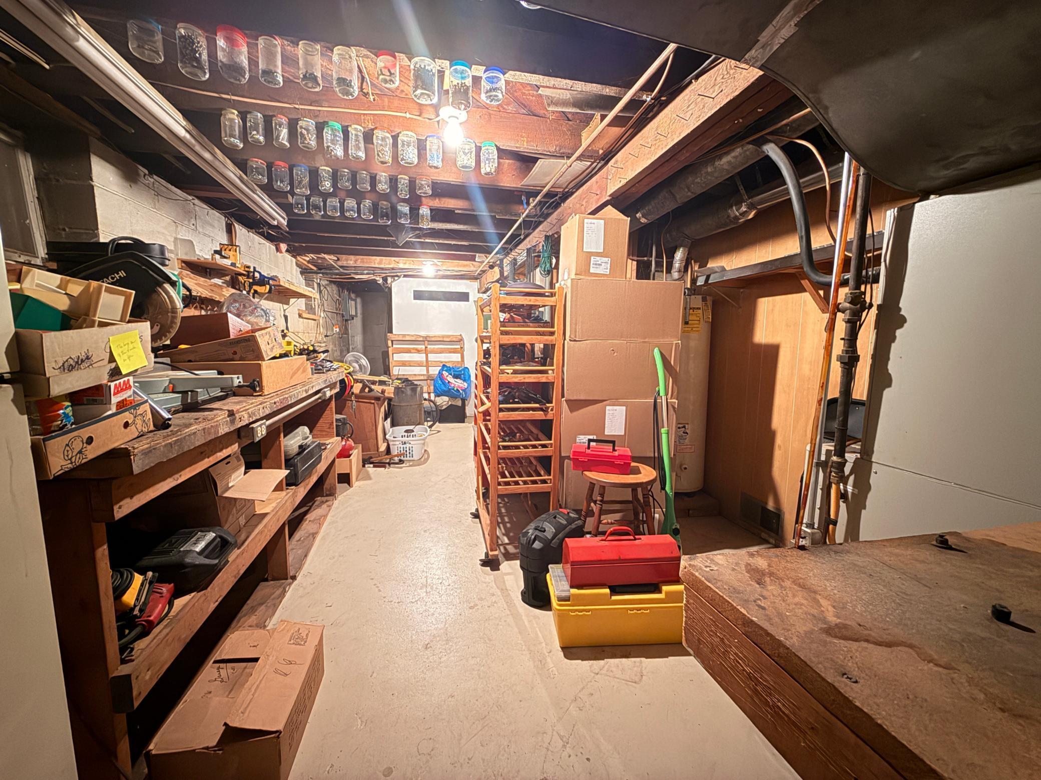 510 Maple Street West Frederic, WI 54837 - Photo 35 of 45