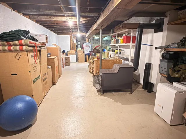 $305,000 | 510 Maple Street West, Frederic, WI 54837