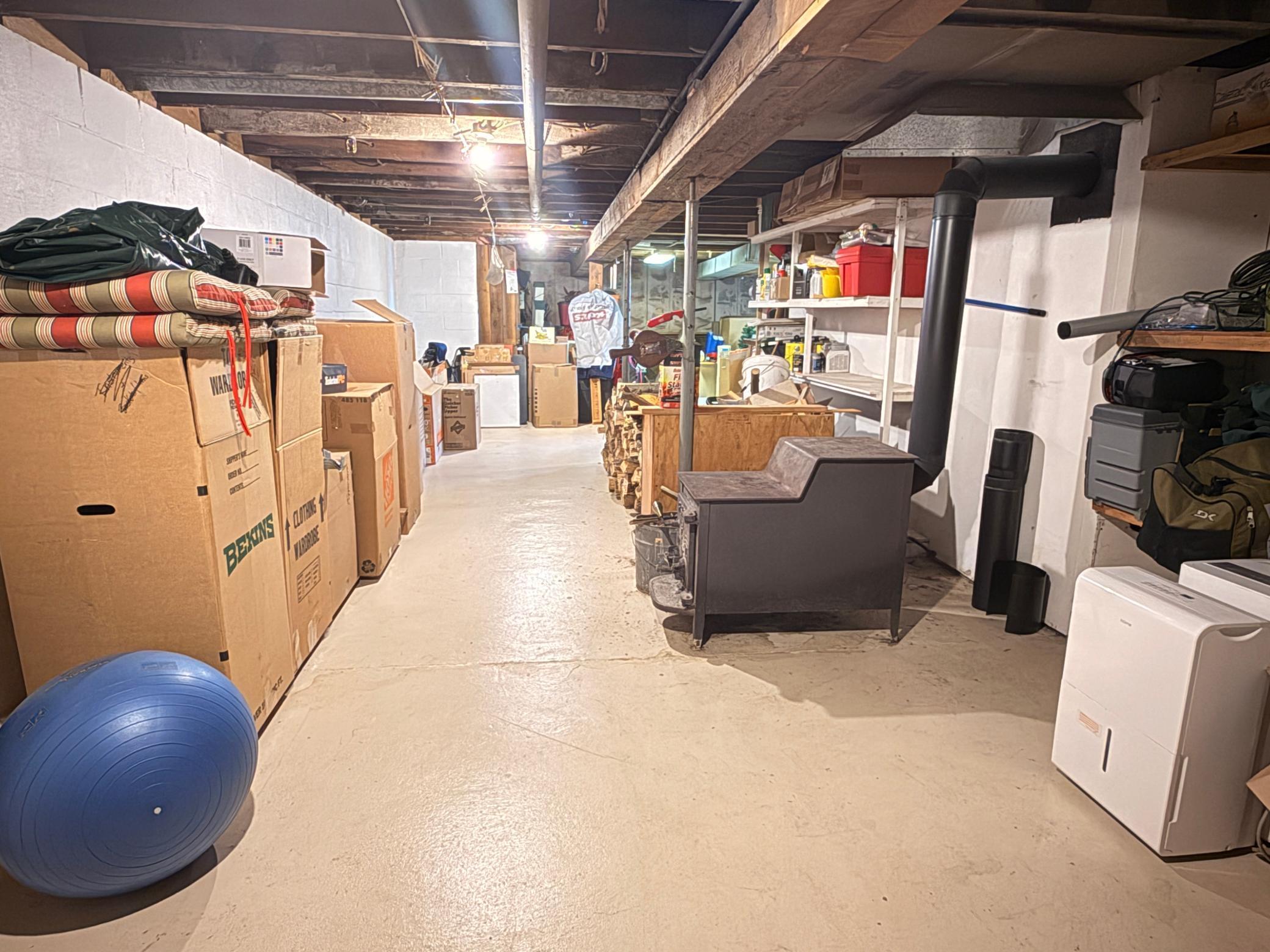 510 Maple Street West Frederic, WI 54837 - Photo 36 of 45