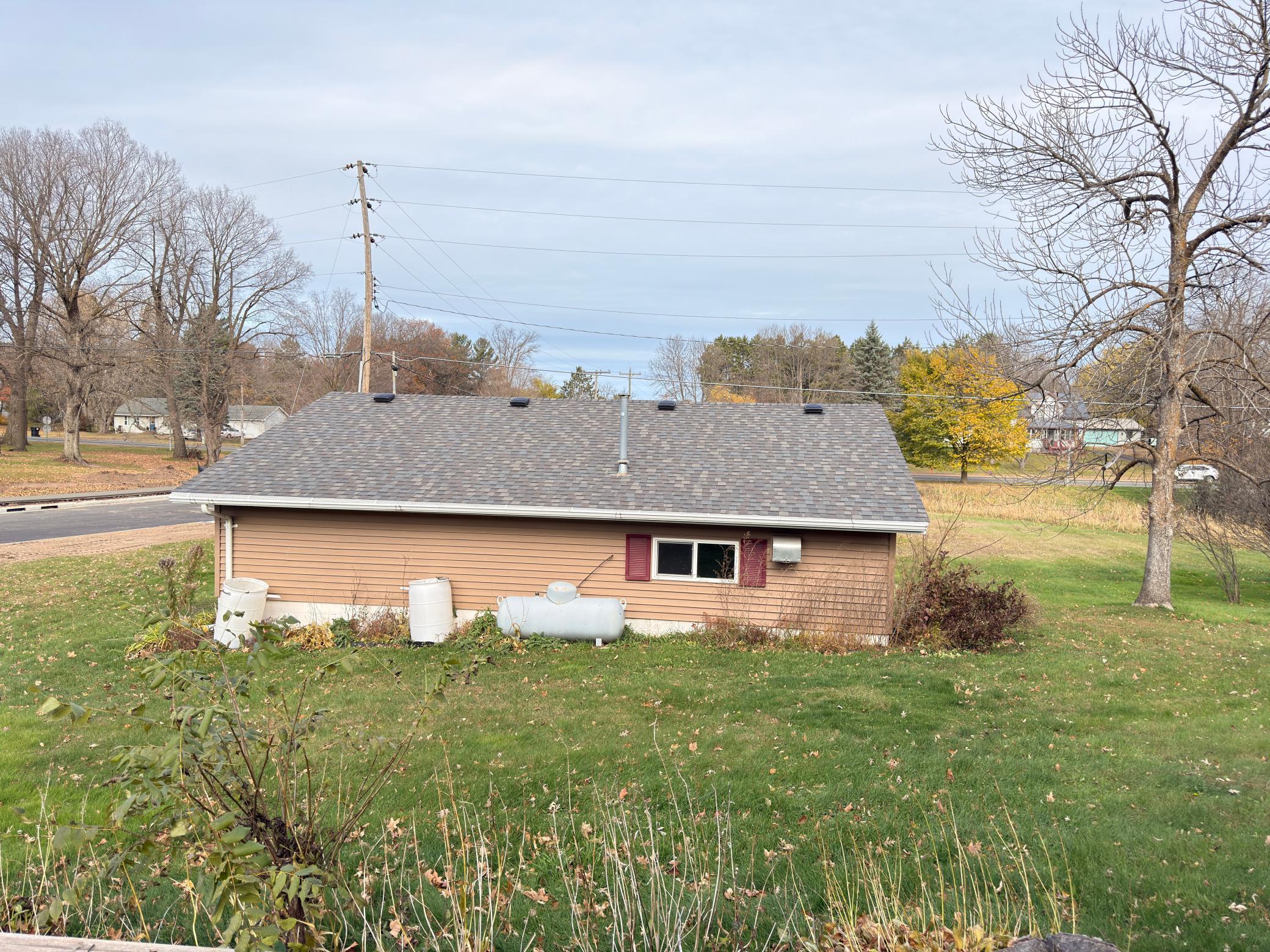 510 Maple Street West Frederic, WI 54837 - Photo 37 of 45