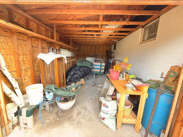 $305,000 | 510 Maple Street West, Frederic, WI 54837