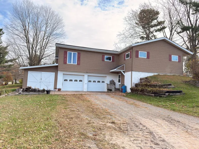 $305,000 | 510 Maple Street West, Frederic, WI 54837