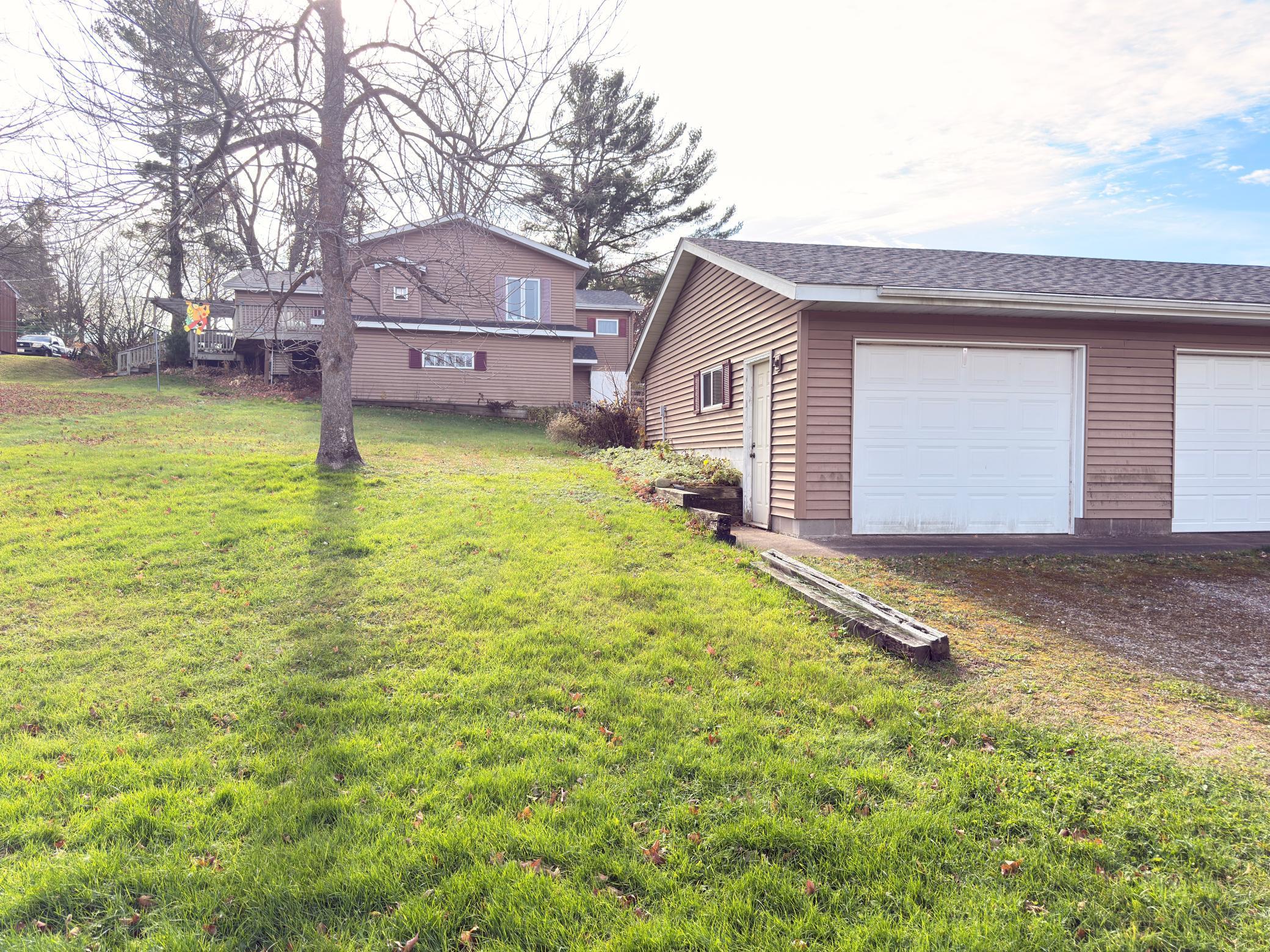 510 Maple Street West Frederic, WI 54837 - Photo 40 of 45