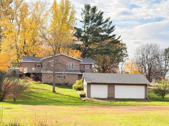 $305,000 | 510 Maple Street West, Frederic, WI 54837