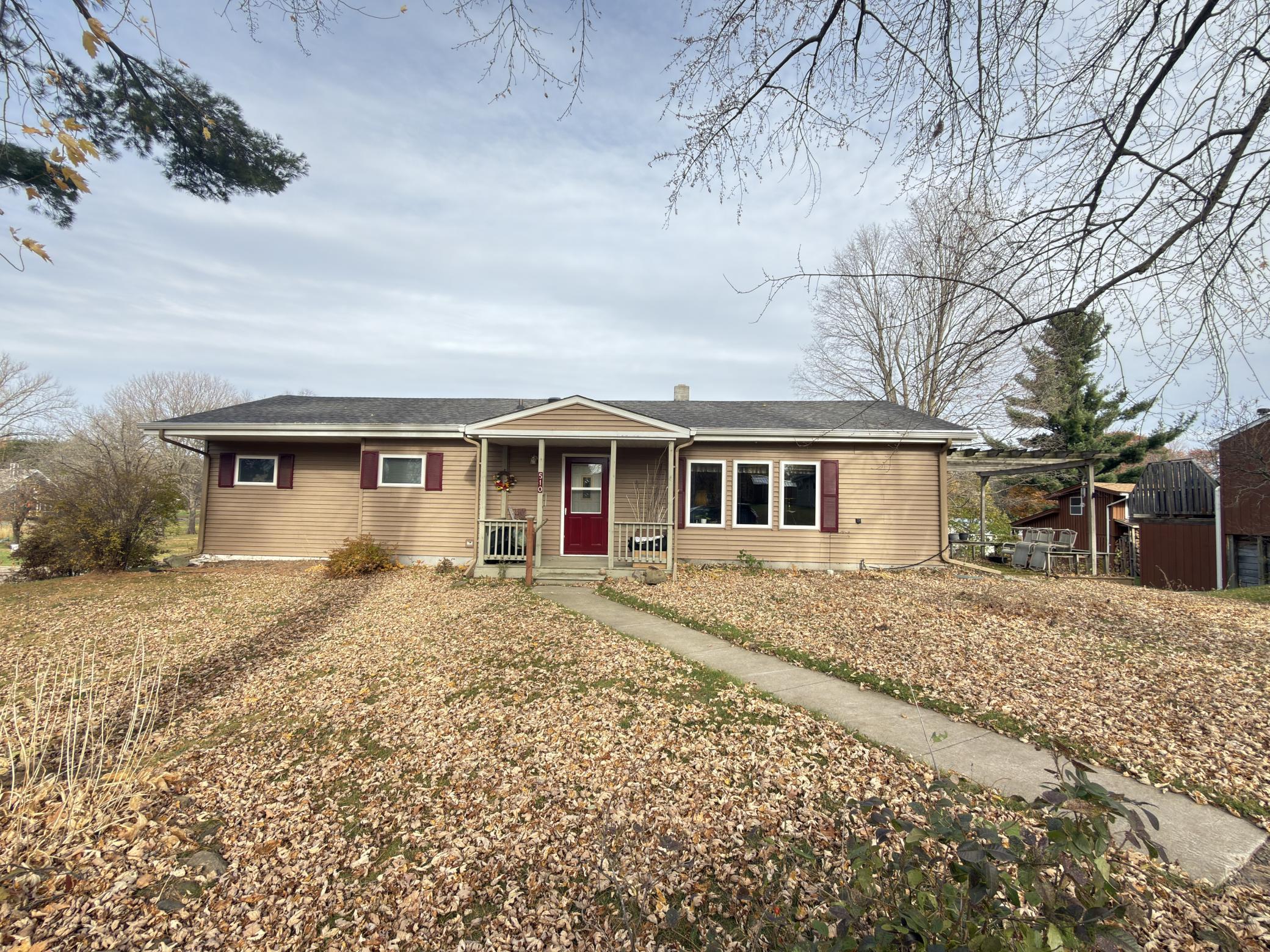 510 Maple Street West Frederic, WI 54837 - Photo 45 of 45