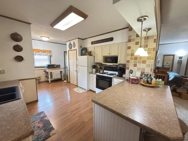 $299,500 | 510 Maple Street West, Frederic, WI 54837