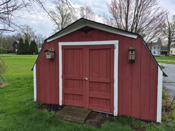 $369,900 | 61400 North Main Street, Jones, MI 49061