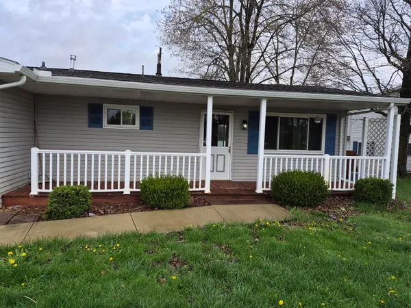$369,900 | 61400 North Main Street, Jones, MI 49061
