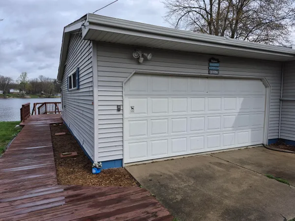 $369,900 | 61400 North Main Street, Jones, MI 49061