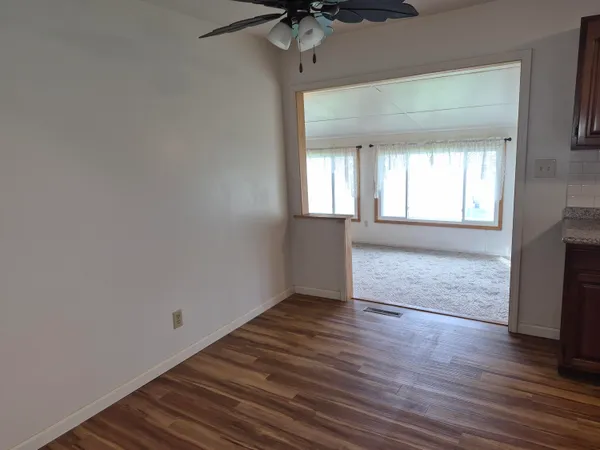 $369,900 | 61400 North Main Street, Jones, MI 49061