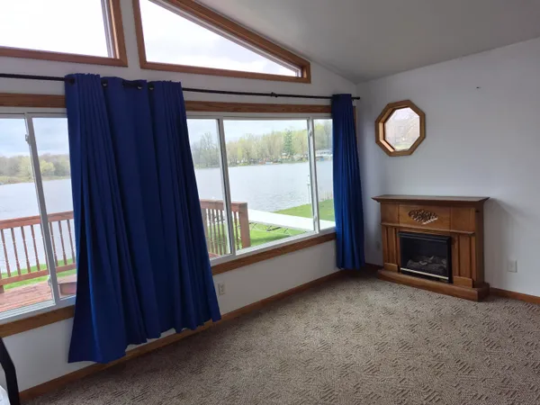 $369,900 | 61400 North Main Street, Jones, MI 49061
