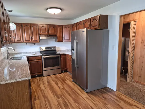 $369,900 | 61400 North Main Street, Jones, MI 49061