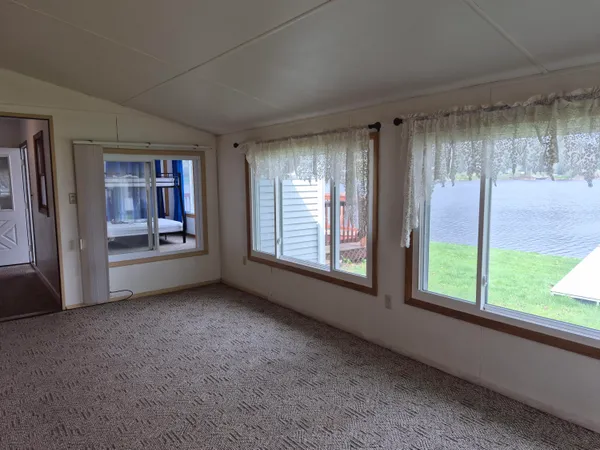 $369,900 | 61400 North Main Street, Jones, MI 49061