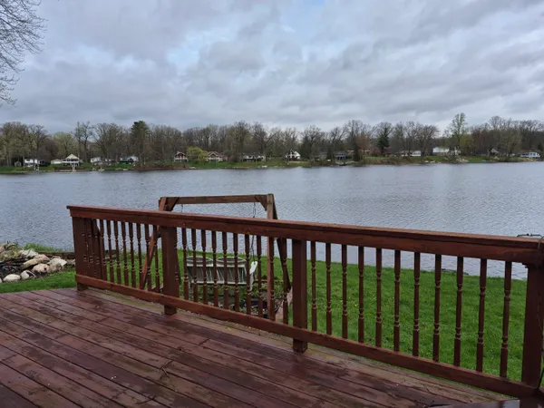 $369,900 | 61400 North Main Street, Jones, MI 49061