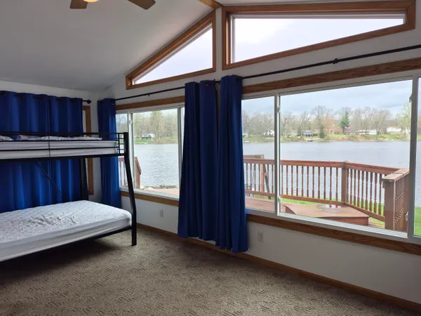 $369,900 | 61400 North Main Street, Jones, MI 49061
