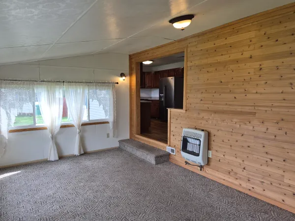 $369,900 | 61400 North Main Street, Jones, MI 49061