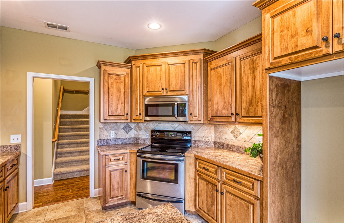 519 Ivy Spring Court Seneca, SC 29678 - Photo 16 of 49 Gallery Image 16