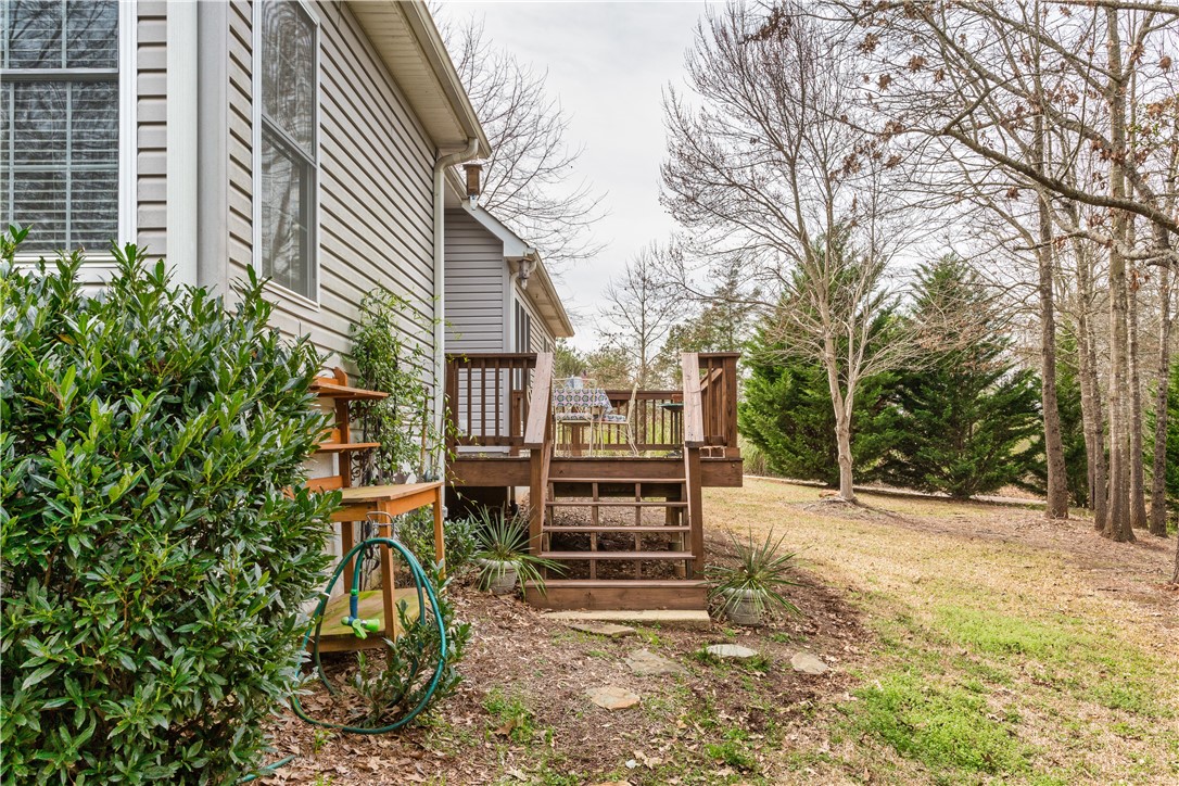 519 Ivy Spring Court Seneca, SC 29678 - Photo 48 of 49 Gallery Image 48