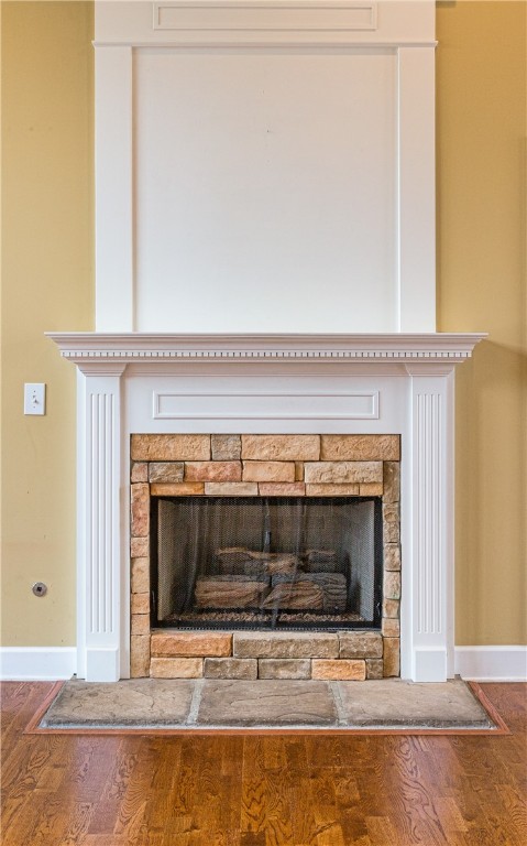 519 Ivy Spring Court Seneca, SC 29678 - Photo 10 of 49 Gallery Image 10