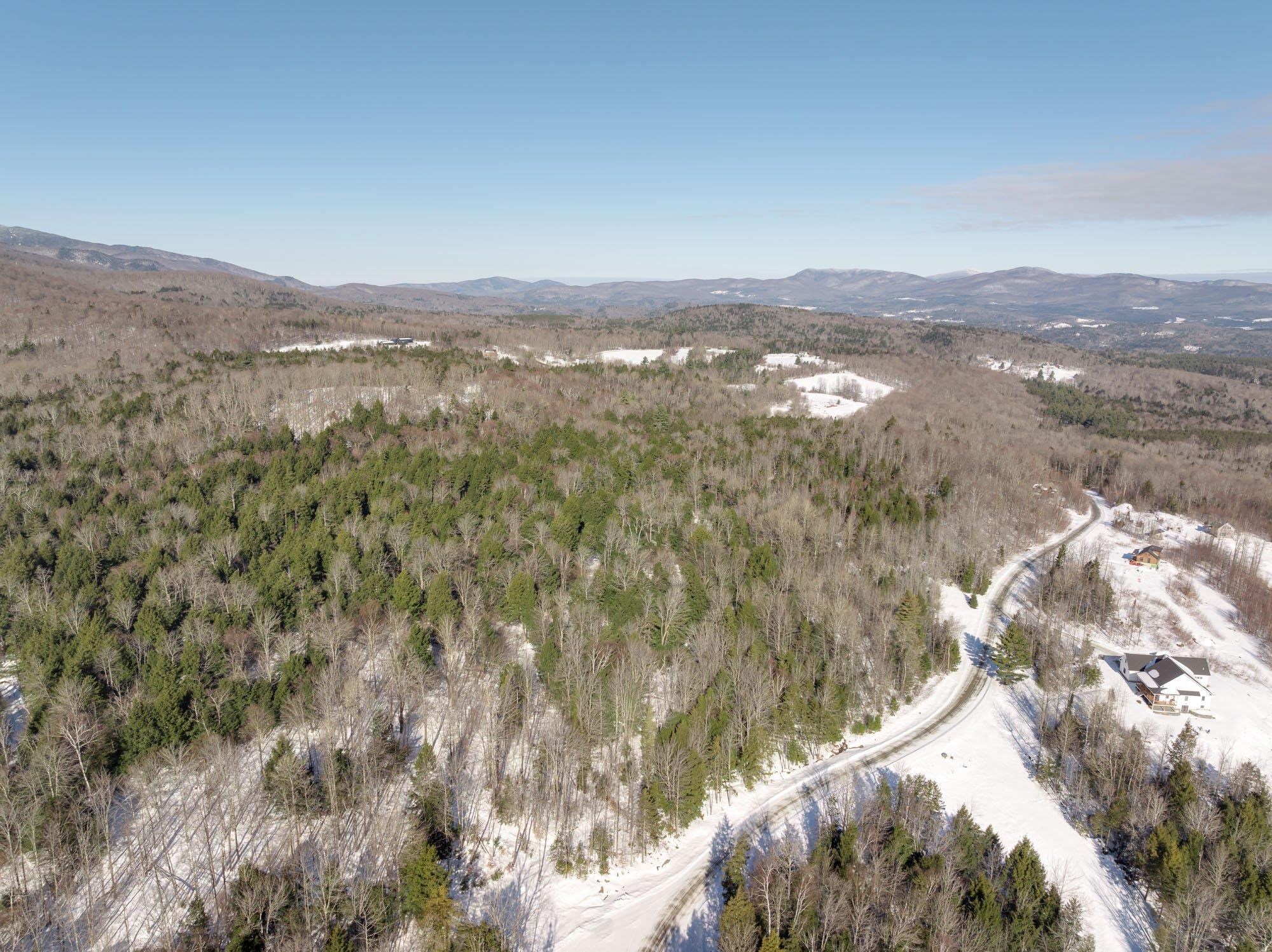 220 Deerfield Hls Road Morristown, VT 05661 - Photo 12 of 17 Gallery Image 12