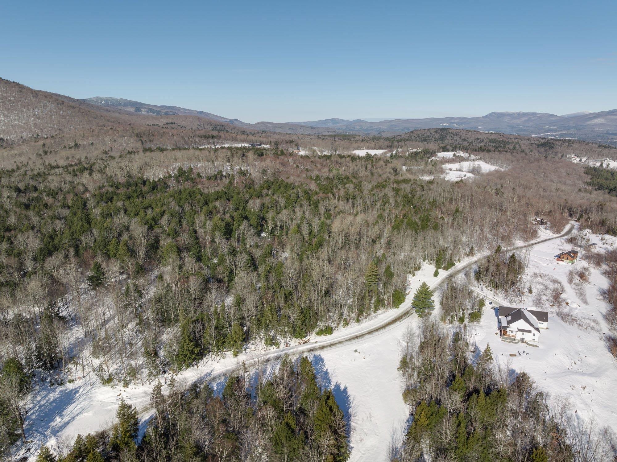 220 Deerfield Hls Road Morristown, VT 05661 - Photo 3 of 17 Gallery Image 3