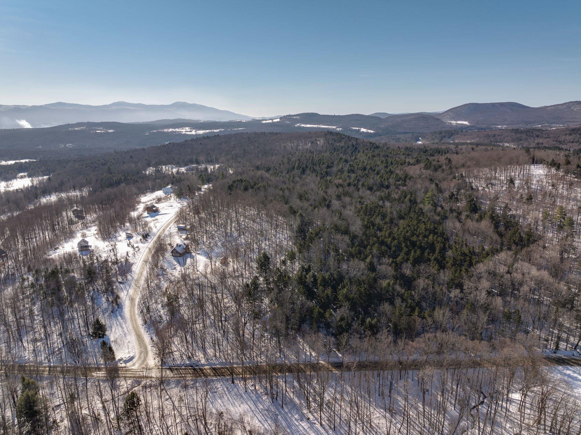 220 Deerfield Hls Road Morristown, VT 05661 - Photo 5 of 17 Gallery Image 5