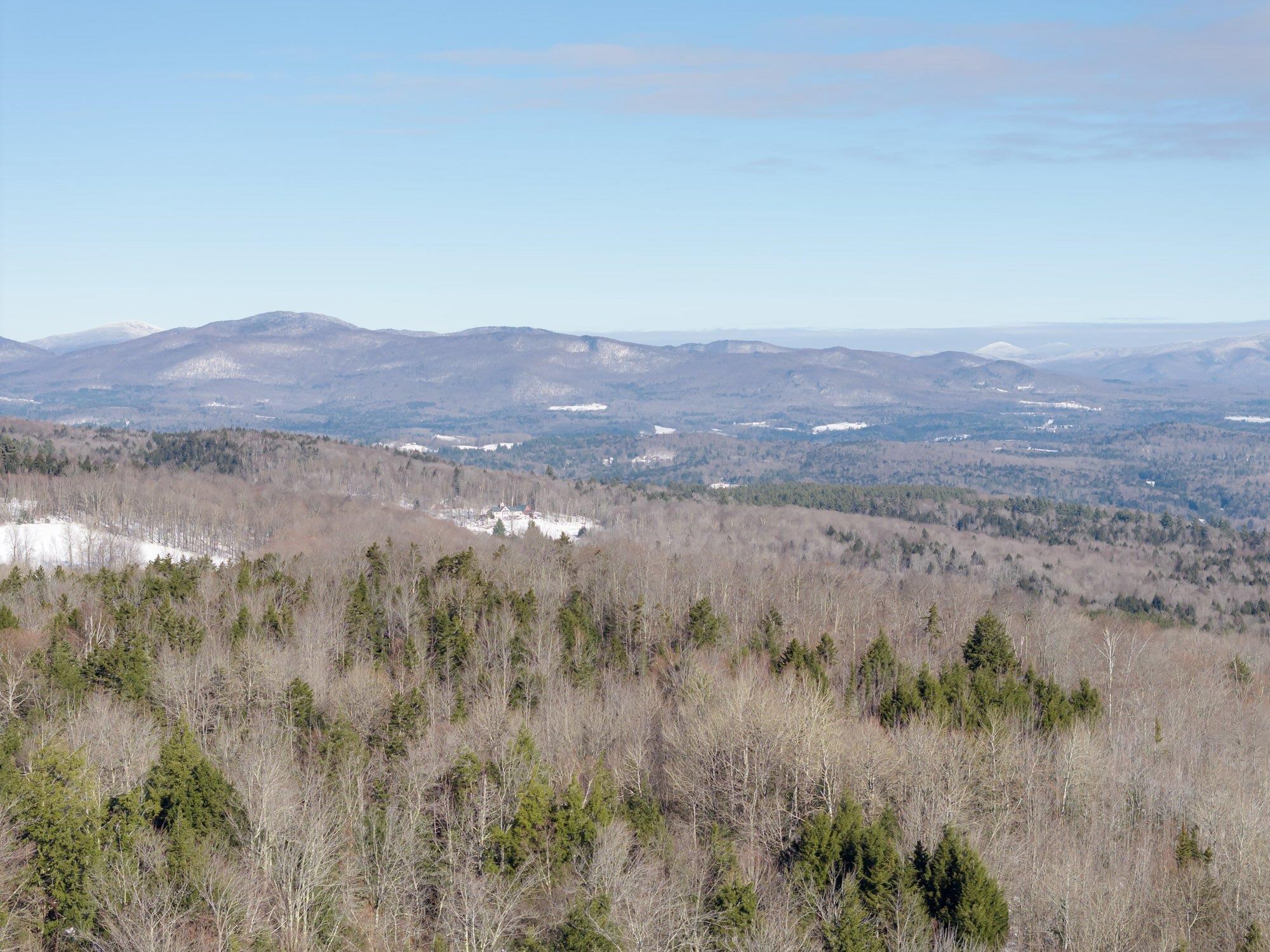 220 Deerfield Hls Road Morristown, VT 05661 - Photo 8 of 17 Gallery Image 8