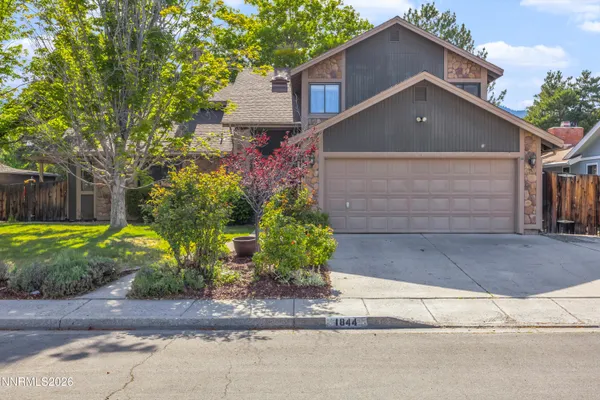 $680,000 | 1844 Clydesdale Drive, Carson City, NV 89703