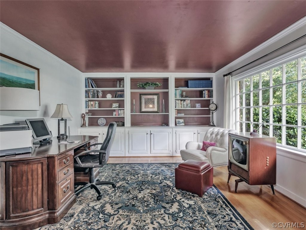 11601 Rochelle Road Chester, VA 23831 - Photo 13 of 45