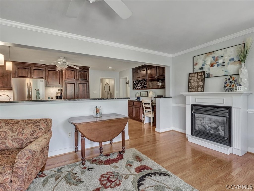 11601 Rochelle Road Chester, VA 23831 - Photo 24 of 45