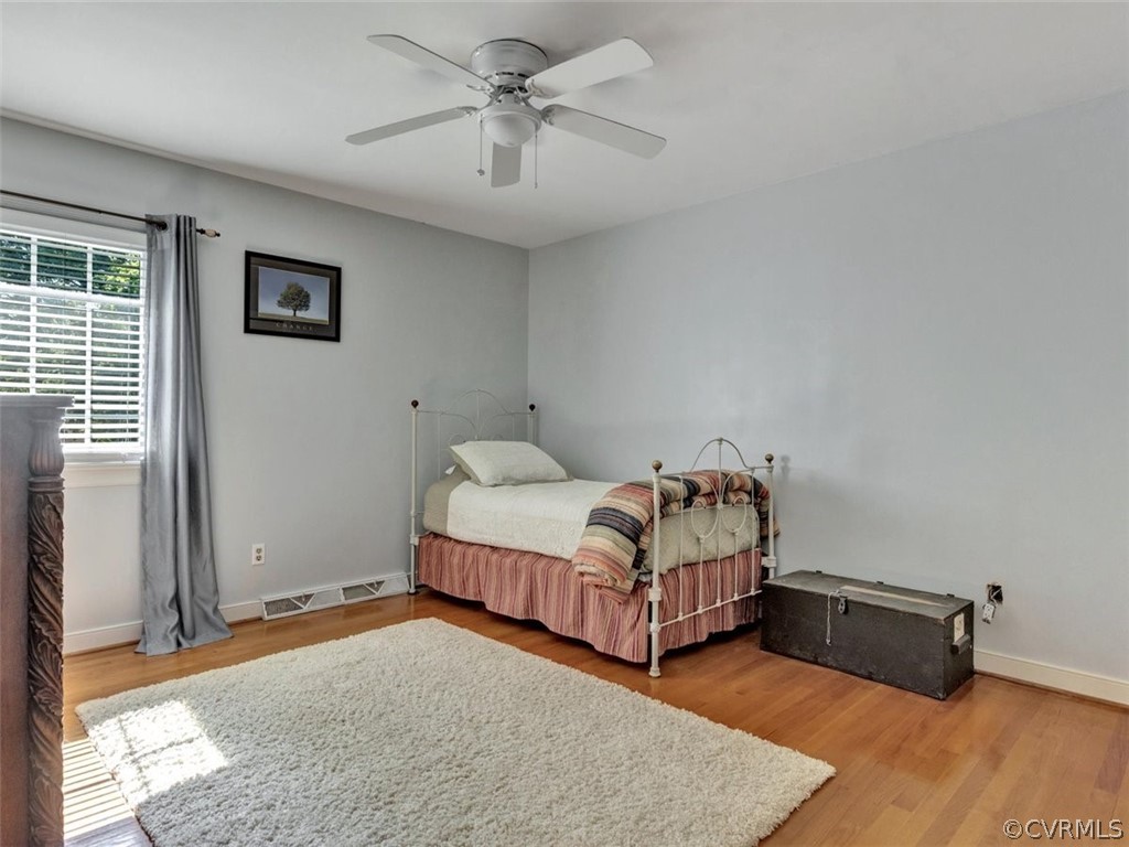 11601 Rochelle Road Chester, VA 23831 - Photo 33 of 45