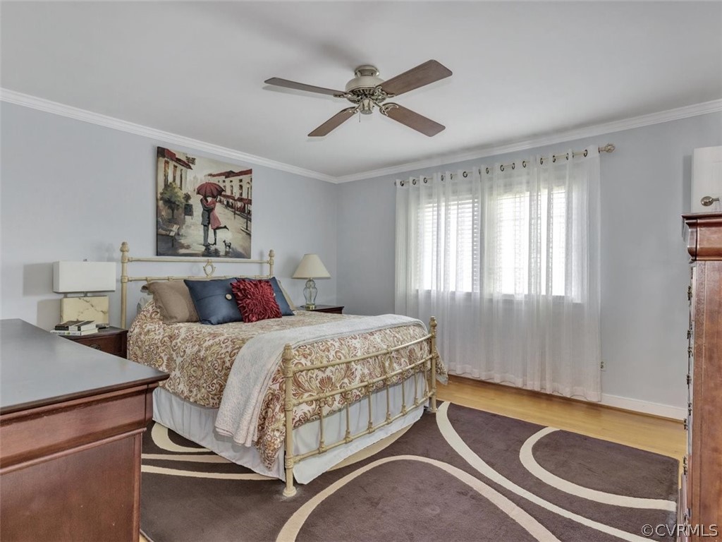 11601 Rochelle Road Chester, VA 23831 - Photo 35 of 45