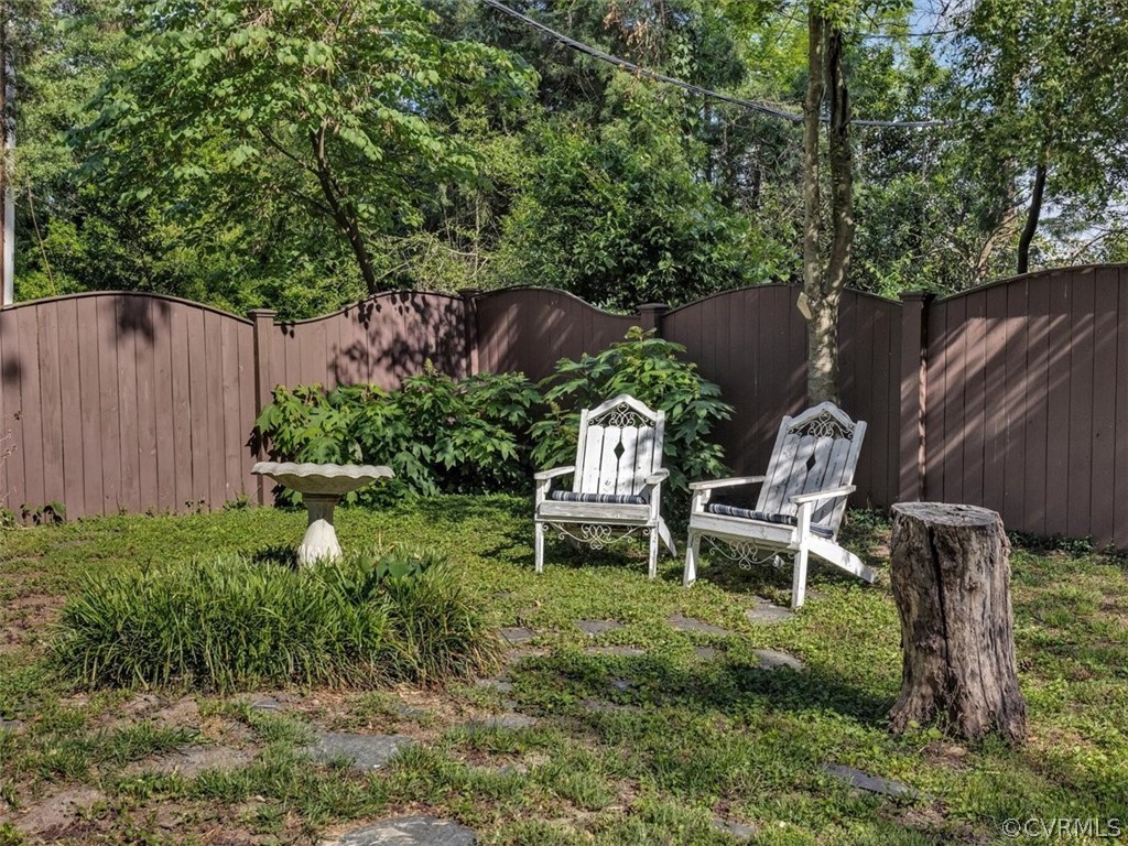 11601 Rochelle Road Chester, VA 23831 - Photo 40 of 45