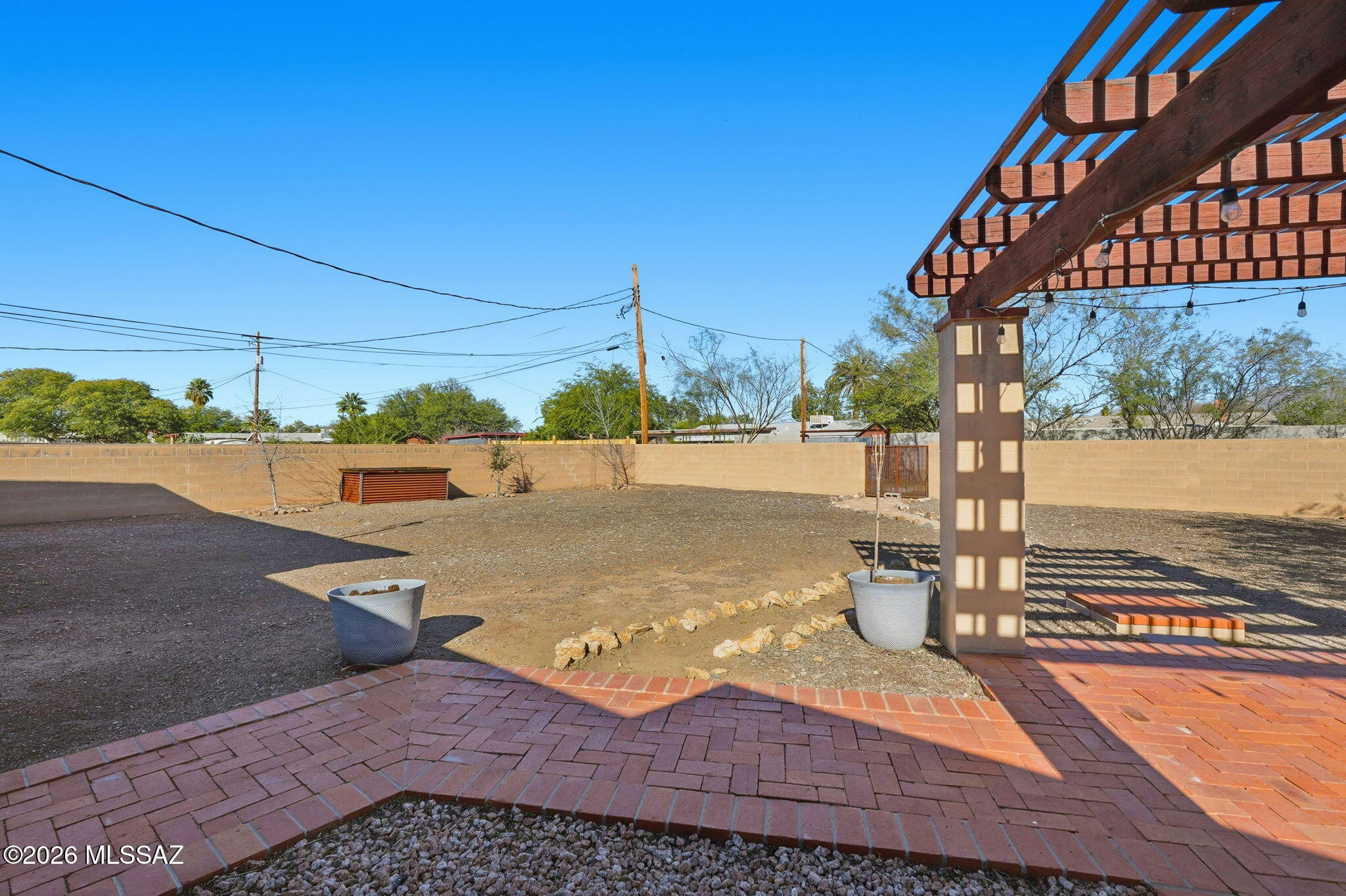 2259 East Spring Street Tucson, AZ 85719 - Photo 27 of 29