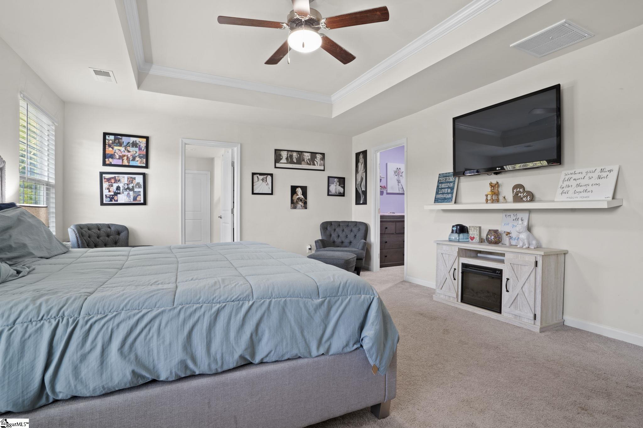 109 Tonkawa Way Greenville, SC 29607 - Photo 14 of 31 Gallery Image 14