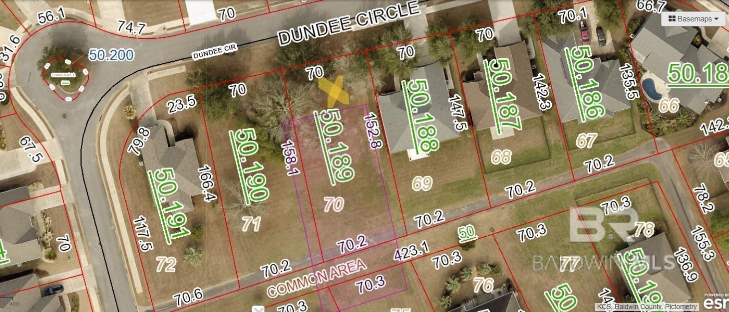 0 Dundee Circle Foley, AL 36535 - Photo 2 of 2