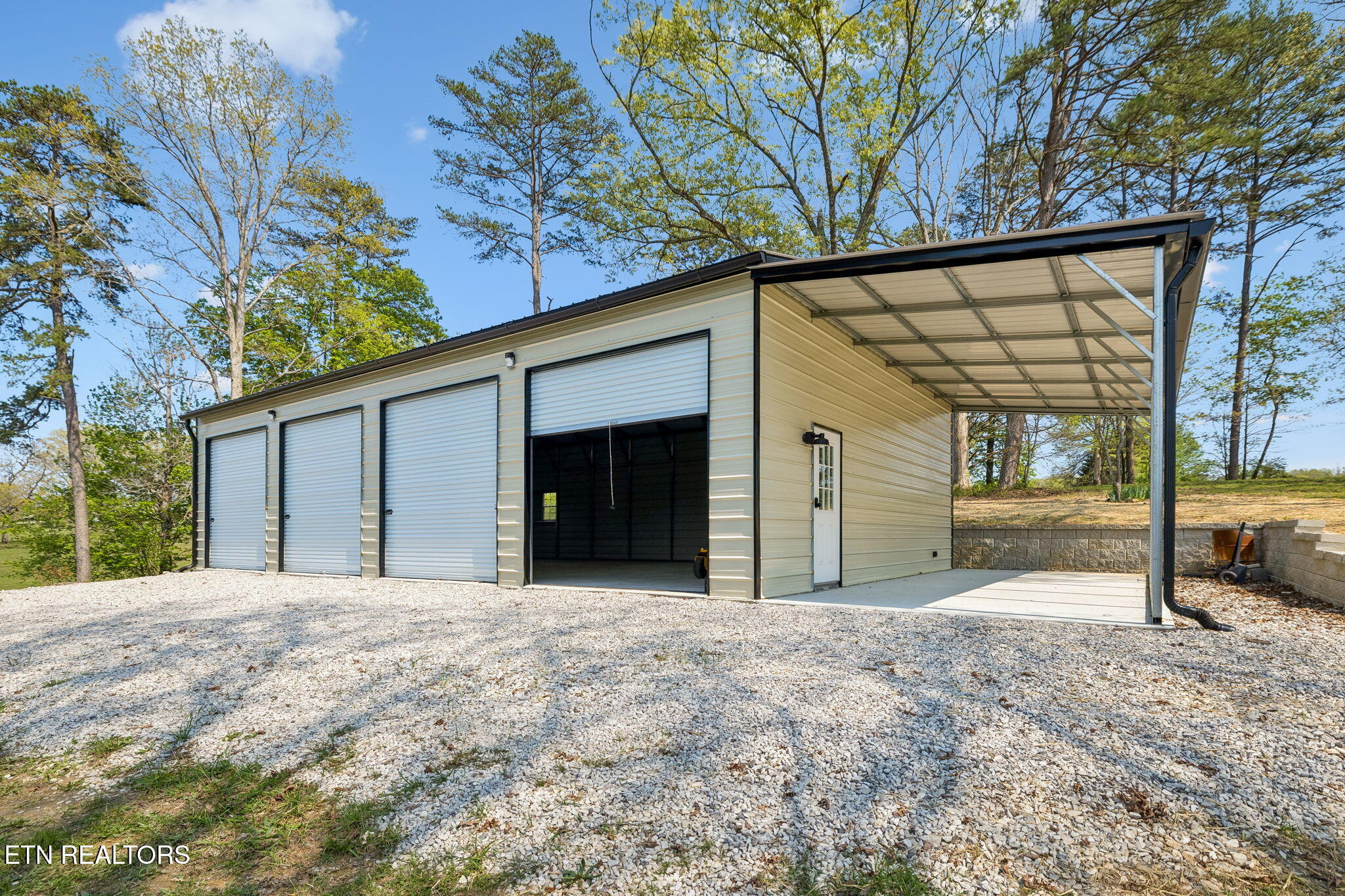 1050 Lawnville Road Kingston, TN 37763 - Photo 42 of 57 37-1050 Lawnville Rd - 037